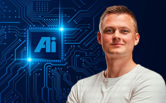 Anders Bæk Dansk Aktionærforening